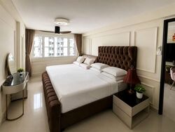 Blk 15 Telok Blangah Crescent (Bukit Merah), HDB 3 Rooms #558405851